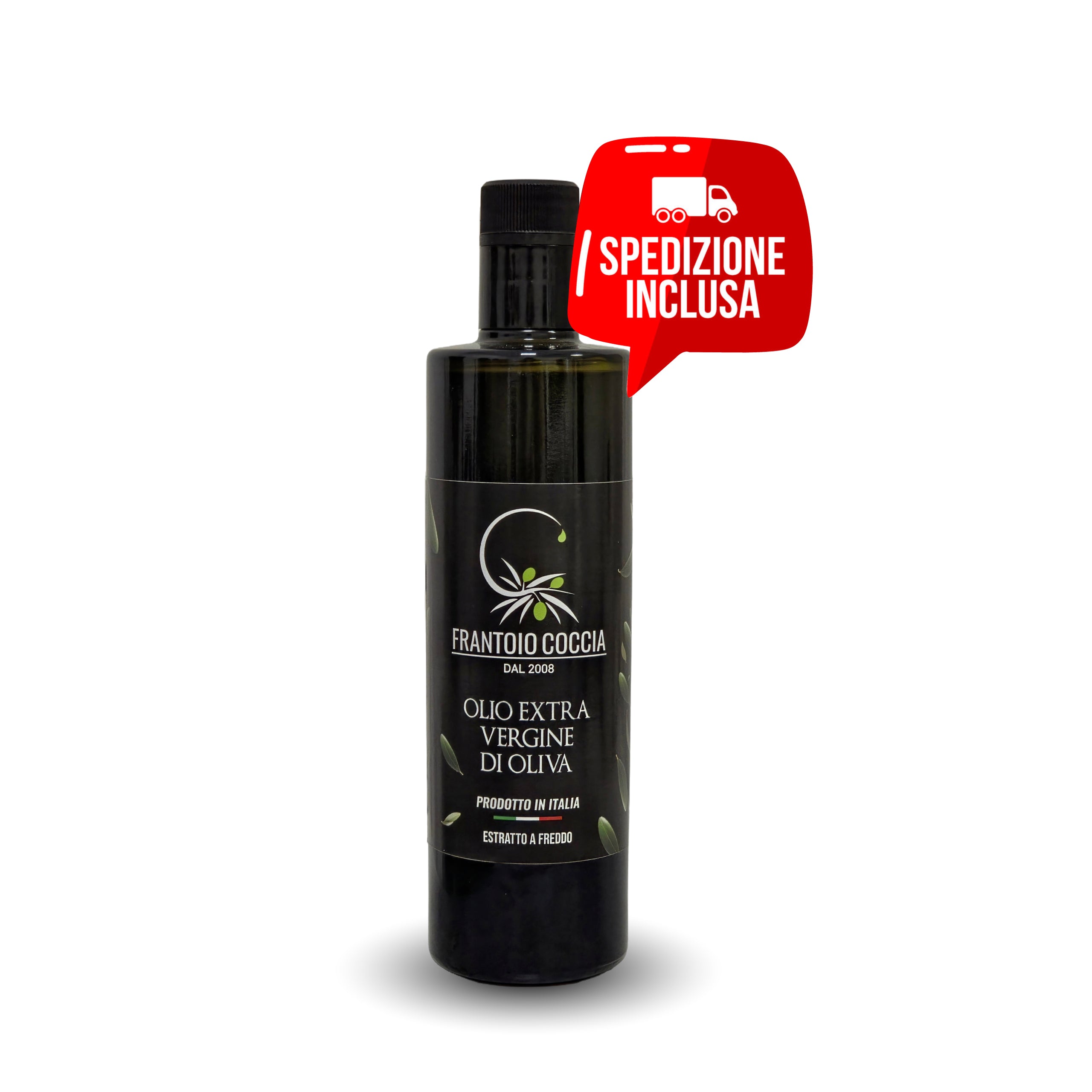 Confezione da 6 Bottiglie 500CL