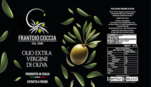 Confezione da 6 Bottiglie 750CL
